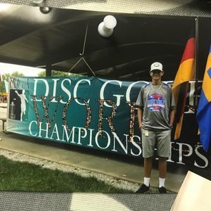 Meet your Posher, Brayden